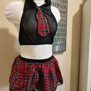 NWT AvidLove Lingerie